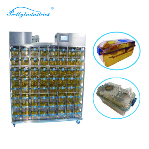 Individual Ventilated Cages for rodent  - 副本
