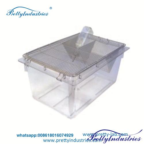 Mouse Cage rodent cage rodent breedign cage rat cage lab animal cage