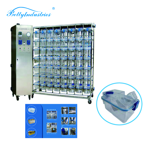 Mice Individual Ventilated Cages