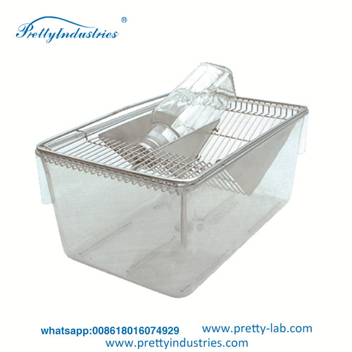 Laboartory mice breeding Cage