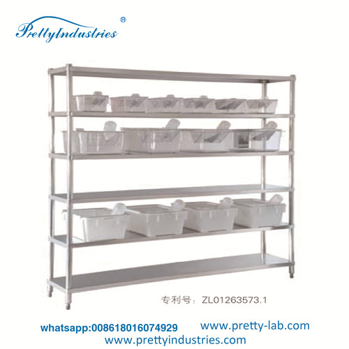 Mouse Cage rack