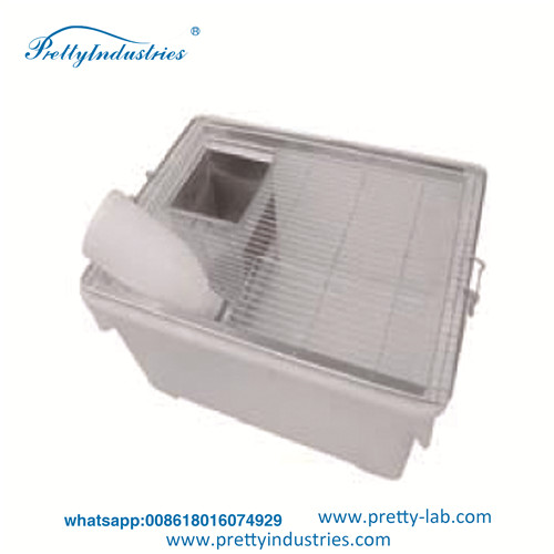 Rodent breeding Cage